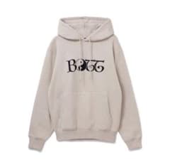 BoTT ベージュ クリーム色　パーカー Mサイズのサムネイル