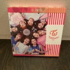 #TWICE TWICEcoaster LANE 1のサムネイル