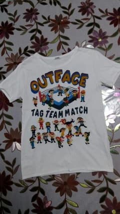 Tシャツroughのサムネイル