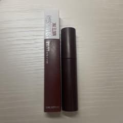 メイベリンステイマットインク 50 マージー M4のサムネイル