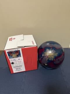 ボ*と様 Attention Star S2 ボウリングボール 15ポンド ボ*と様 Attention Star S2 ボウリングボール 15ポンド - メルカリ