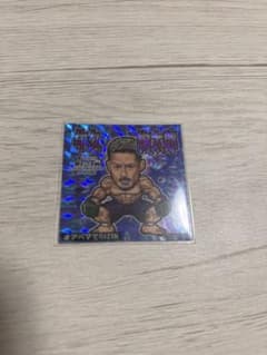 RIZIN シール　牛久絢太郎のサムネイル