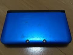 ニンテンドー3DS LLのサムネイル