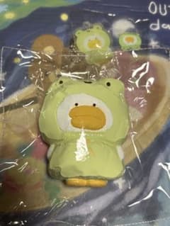 teddy bear テディベア 新作アヒル入り　スクイーズ まとめ売り teddy bear アヒル スクイーズ - メルカリ