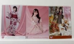 同梱150円引》＝LOVEイコラブ【大谷映美里】生写真3枚セット - メルカリ