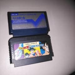 ファミコンソフト2本セット - メルカリ