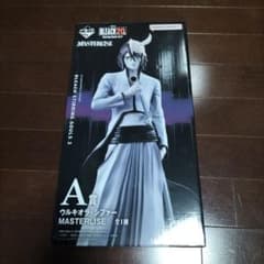 一番くじ BLEACH A賞 ウルキオラ・シファーのサムネイル