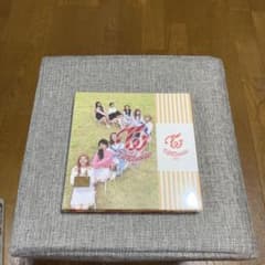 TWICE coaster LANE1のサムネイル
