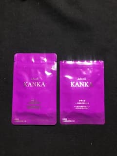 新春キャンペーン❣️Lifewell KANKA 最安値 プラセンタサプリのサムネイル