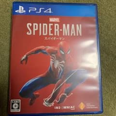 Marvel’s Spider-Manのサムネイル