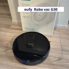 eufy Robo Vac G30 Anker 箱付き - メルカリ