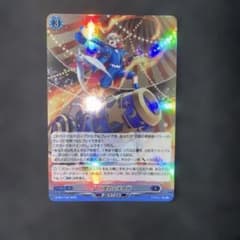 ヴァンガード 孤月煌めく大奇術 ホイル ホロ - メルカリ