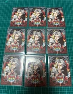 Reborn! Board Game Card Bonus: Hayato Gokudera