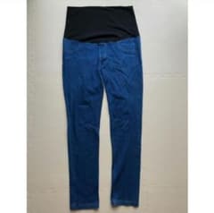 マタニティ用☆デニムパンツのサムネイル