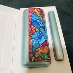 非売品☆Together X 限定デザイン IQOS イルマ i プライムのサムネイル