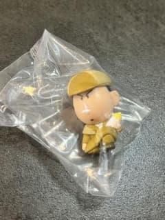 名探偵しんちゃん3 ボーちゃんのサムネイル