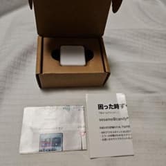 セサミ 初代 WiFiモジュールのサムネイル