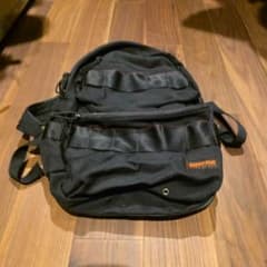 ブリーフィング アタックパック ブラックのサムネイル