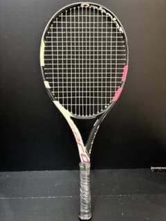 BaboraT PURE AERO LITE バボラ　硬式ラケット　限定カラー BaboraT PURE AERO LITE バボラ 硬式ラケット 限定カラー - メルカリ