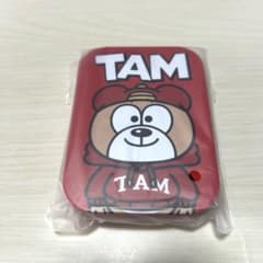 timelesz グッズ　TAM缶シリコーンカラーゴムセットのサムネイル