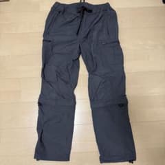 TK タケオキクチ 2WAY ナイロンカーゴパンツ テック系 ワークパンツのサムネイル