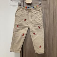 Paul Smith ベビー 18M パンツのサムネイル