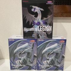 遊戯王　フィギュア　17点セット 遊☆戯☆王ZEXAL 九十九遊馬 | ホビージャパン限定フィギュア
