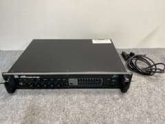 ampeg B2 B-2RJ ベースアンプヘッド - メルカリ