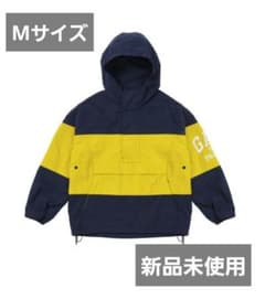 GAP PALACE_アノラックジャケット_Mサイズ PALACE GAP Windbreaker M - メルカリ