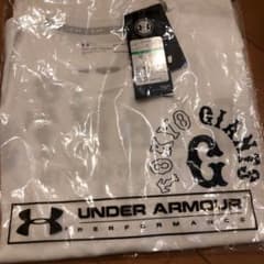 アンダーアーマーTシャツのサムネイル