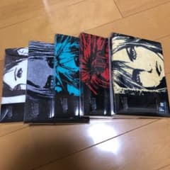 FF VIIリメイク タオルのサムネイル