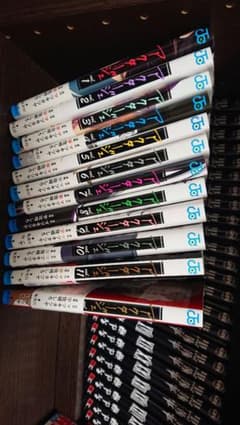 アクタージュ(act-age)1-12のサムネイル