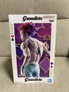 HUNTER × HUNTER Grandista -히소카-