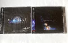 THE MICRO HEAD 4N'S 9BALLGAMES CD 2점 세트