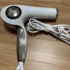 ジャンク品】ReFaリファ ヘアドライヤー ホワイト2022年製 - メルカリ