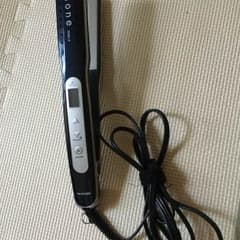 テスコム ストレートアイロンのサムネイル