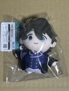 新品未開封 わんぱく刀剣乱舞 指の上 堀川国広 - メルカリ