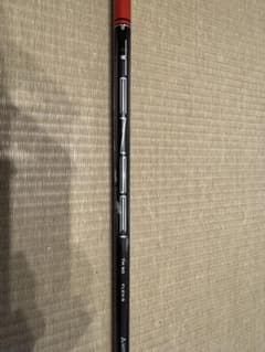 TENSEI TM50 S ドライバー用シャフト（テーラー純正・新品同様）のサムネイル