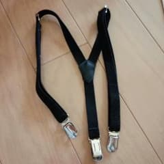 ☆りんと様 専用☆子供用 サスペンダーのサムネイル
