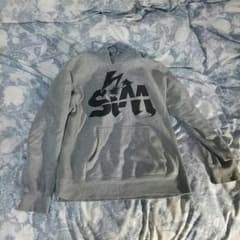 SiM パーカーのサムネイル