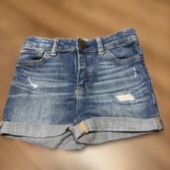 babyGap 1969 デニムショートパンツ 90cmのサムネイル