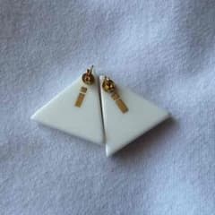 IKUMI ピアス リングのサムネイル