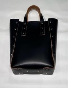 わ*は様 【新品】Hender Scheme トートバッグ tall Mのサムネイル