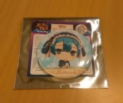 メイドインアビス　マルルク　缶バッチのサムネイル