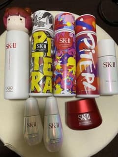SK-II空ビンのサムネイル