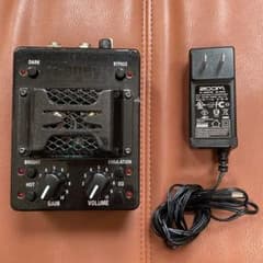 Laney IRT-PULSE 真空管プリアンプ ACアダプター付き Laney IRT-PULSE 真空管プリアンプ ACアダプター付き - メルカリ