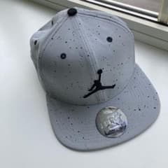 NIKE ジョーダン　キャップのサムネイル