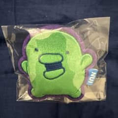 くちぱっち ぬいピンのサムネイル