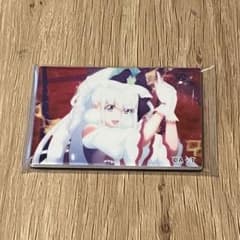 全プリキュア展 アクリルマグネット キュアアムールのサムネイル