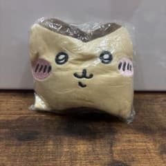 치이카와 아이 마스크 쿠리 만쥬